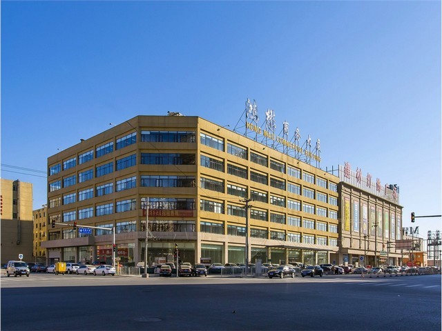 北京山特UPS电源